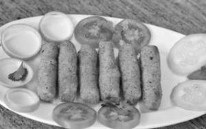 Fish Finger - 6pcs