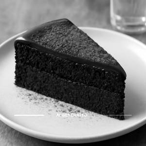 Mud Cake Pastry