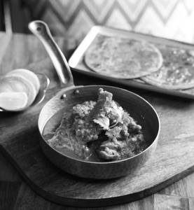 Champaran Mutton