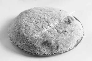 Biryani Rice