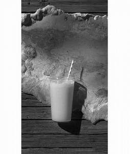 Lavender Milkshake [o]
