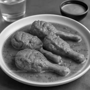 Kashmiri Chaap