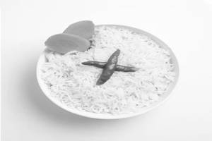 Plain Rice