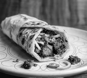 Beef roll