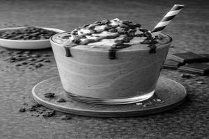 Pure Choco Shake