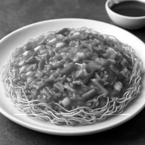 American Chopsuey