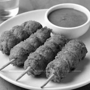 Crunchy Soya Chap