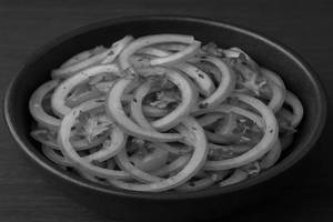 Onion Salad