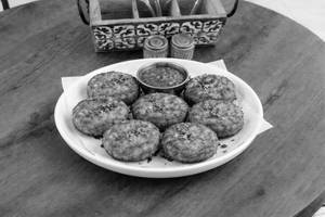 Potato Sliders