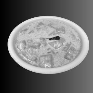 Ugadi Special Anapakaya Palu Poosana Kura - 450 Ml