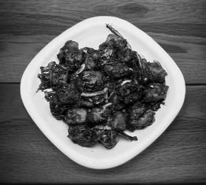 Veg Ball Manchurian