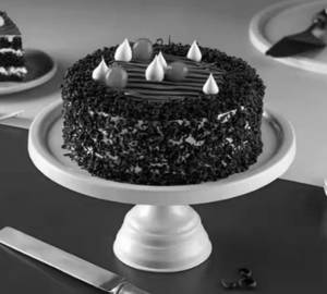 Black forest cake