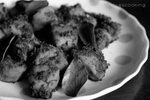Boneless Chinese Chicken Sholay