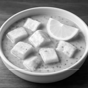 Lemon Paneer