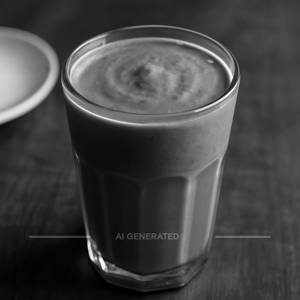 Chocolate Smoothie