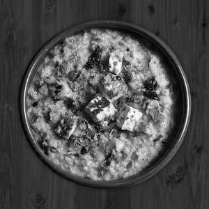 Paneer Khichdi [750 Ml]