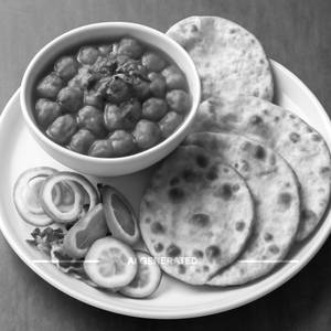 Chole Masala Combo
