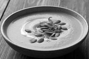 Pumpkin Soup