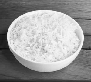 Plain Rice