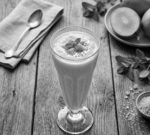Mango shake