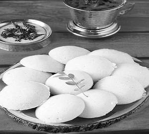 Idli Chutney 20Pieces