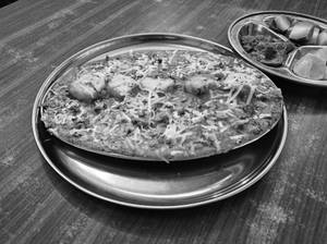 Paneer Punjabi - Must Try