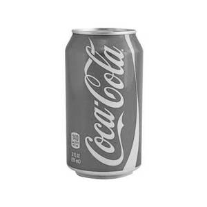 Coke [300ml can]