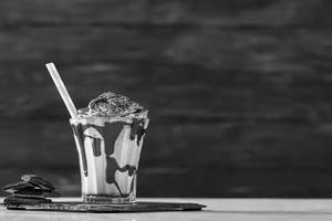 Chocolate Shake