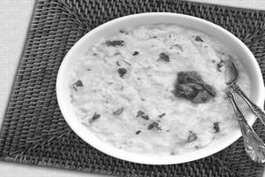 Kadhi Khichdi