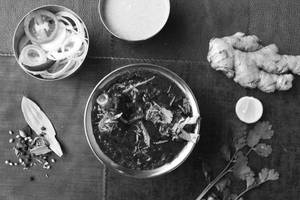 Mutton Masala
