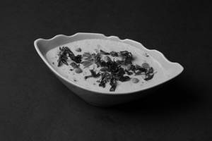 Methi Matar Malai