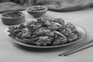 Shezwan Chilly