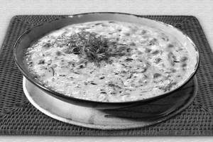 Methi Malai Matar