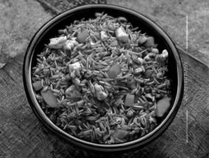 Veg Schezwan Fried Rice