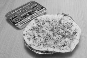 Butter Kulcha
