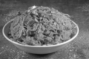 Schezwan Fried Rice