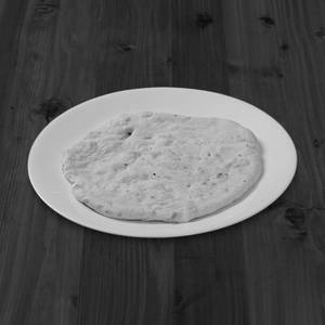 Tandoori Roti