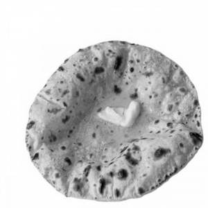 Butter Chapati