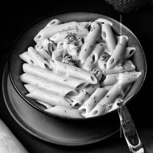 White Pasta (Penne)