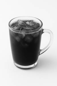 Iced Americano