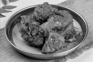 Chicken Ghee Roast