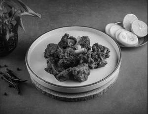 Mutton Ghee Roast