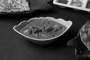 Tandoori Chatpata Aloo