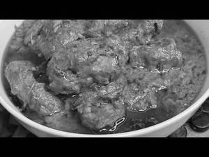 Murg Musallam
