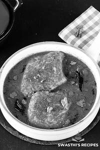Fish Curry (b.l)