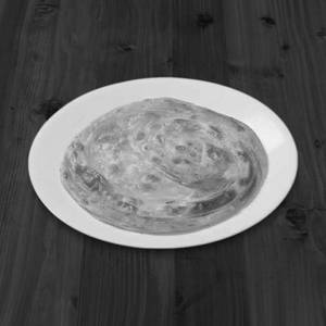 Tawa Lachha Paratha