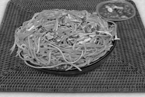 Schezwan Noodle