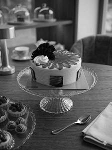 Strawberry Cakes