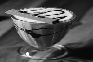 Kitkat Shake