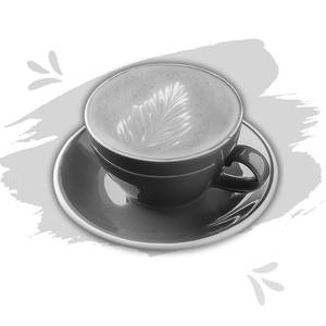 Hazelnut Capuccino